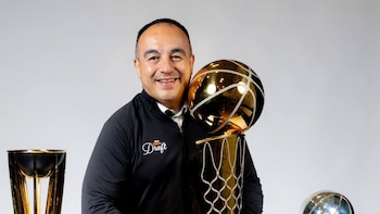 Internacional de Bogotá anunció la llegada de nuevo inversionista al club: trabajó con los New York Knicks de la NBA