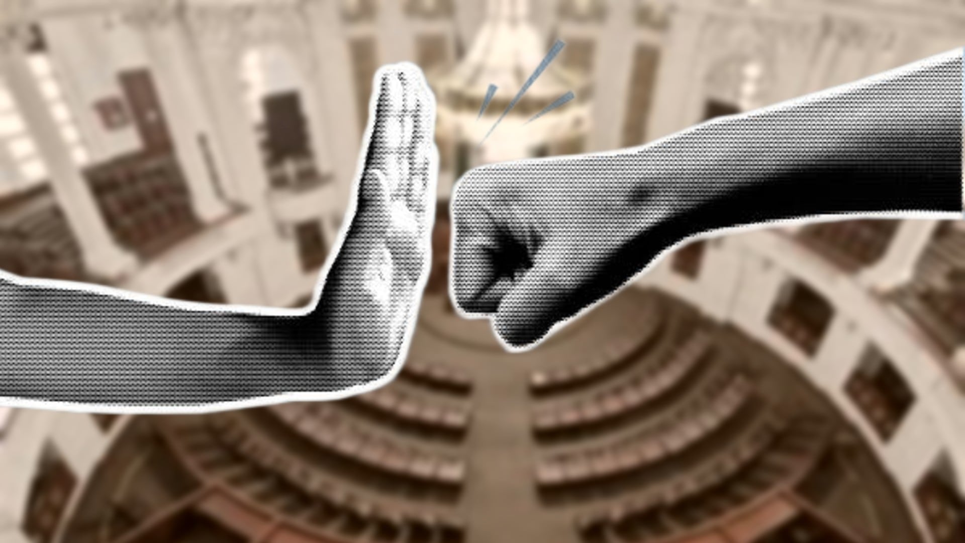 La medida busca detener el abandono del hogar por causa de la violencia en la familia. Foto: (Jesús Tovar Sosa/Infobae)