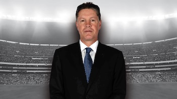 Ricardo Peláez encabezaba el ataque