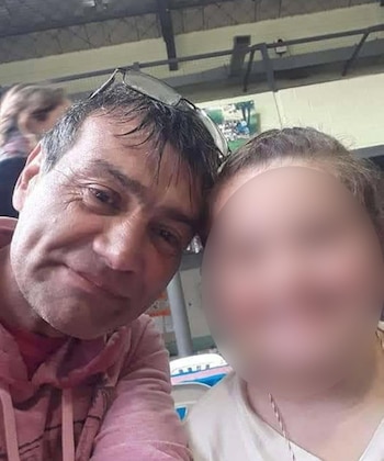asesinato kioskero Juan Manuel Gallego García
