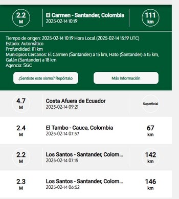 Santander es uno de los