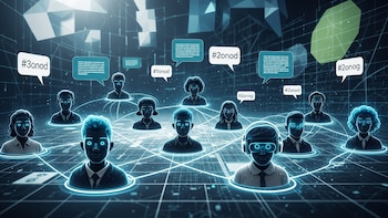 Científicos japoneses logran que chatbots