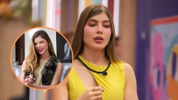 Sofía Jaramillo reveló detalles sobre la recuperación de su hermana Angélica, quien fue internada por consumo de sustancias