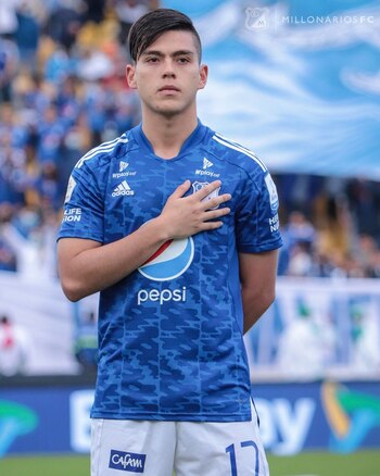 Daniel Ruíz