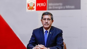 Jorge Chávez Cresta