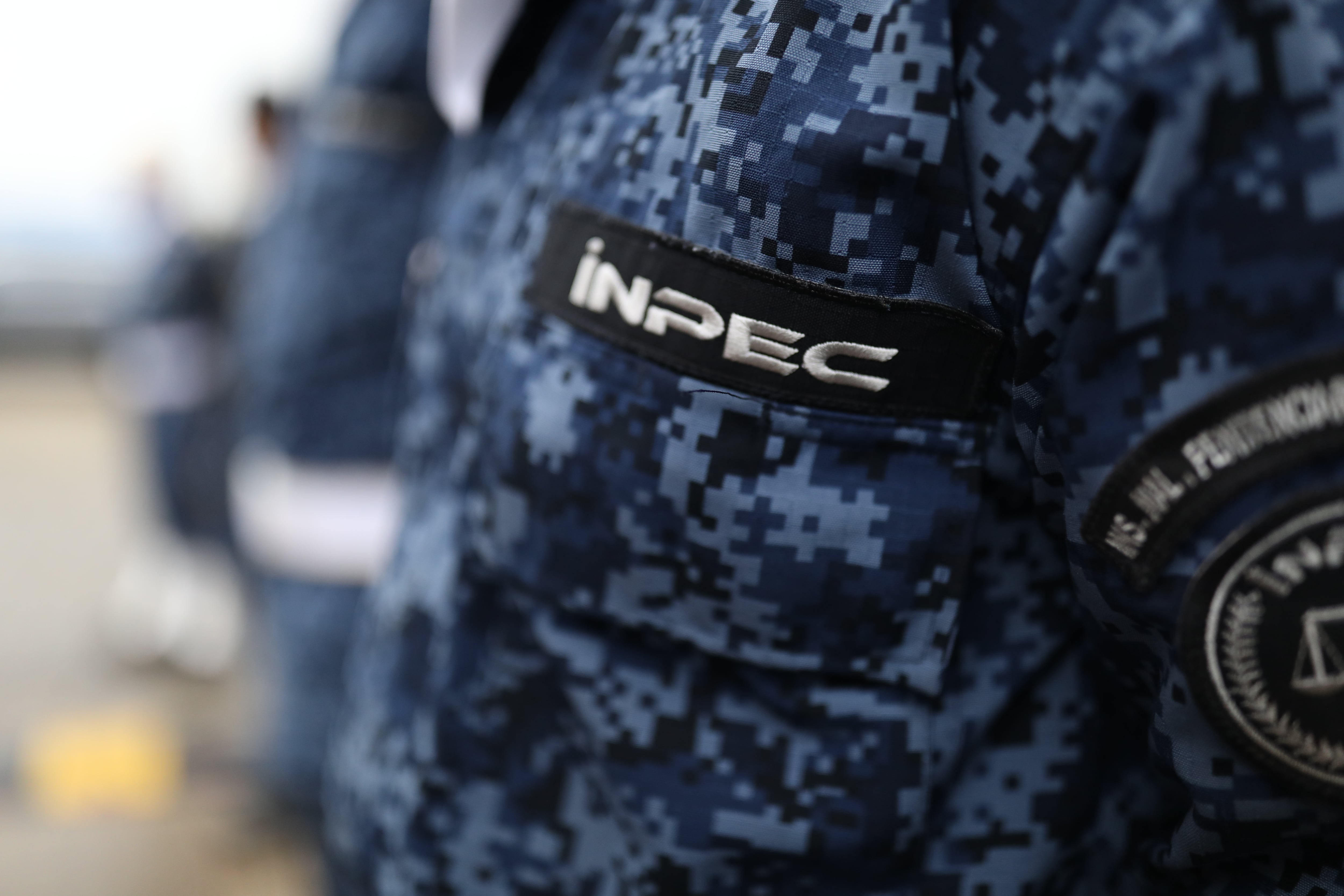 La coordinación de atentados desde centros de detención por parte de líderes como alias Pipe Tuluá plantea interrogantes sobre la efectividad de las medidas de seguridad y la gobernabilidad en las cárceles del país - crédito Colprensa