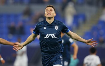 Soccer Football - Intercontinental Cup