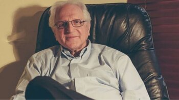 Murió Ricardo Nudelman, ex gerente