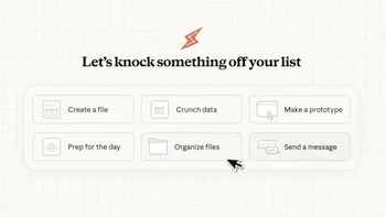 Claude Cowork es el nuevo