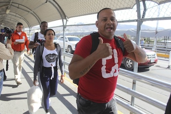 En 2021, 2.887 cuabanos ingresaron