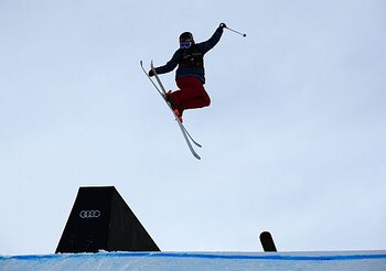 WANAKA, NEW ZEALAND - AUGUST
