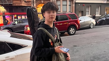 La autopsia de un adolescente de 16 años revela una nueva amenaza en San Francisco: una droga 10 veces más potente que el fentanilo