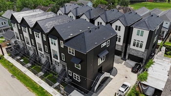 Texas domina el ranking de los mejores mercados inmobiliarios de EE. UU. y relega a las grandes ciudades costeras