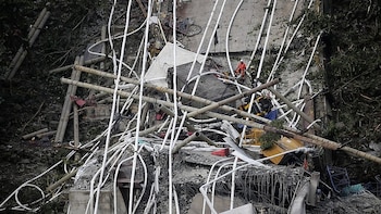 Empresas de transporte se quejaron