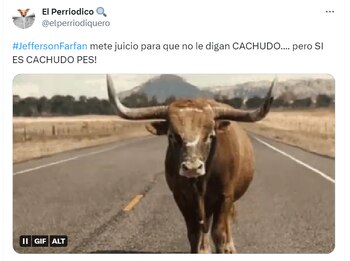 Críticas tras sentencia de la Foquita y Magaly Medina.