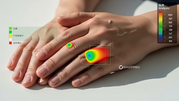 Investigadores japoneses crearon una IA