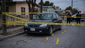 Dos parejas son asesinadas dentro de sus vehículos en menos de 48 horas en Panamá