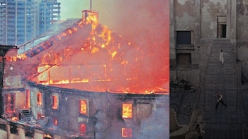 ¿Sabías que en 1999 se