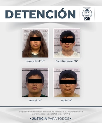 Las personas y el material