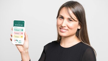 Mujer Financiera ha ayudado a