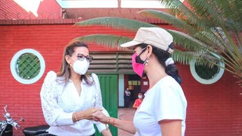 Tras elecciones atípicas, Santander tiene