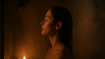 Apagar o atenuar las luces