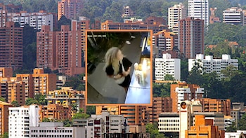 Atracaron a dos turistas francesas