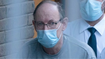 Horror en el Reino Unido: