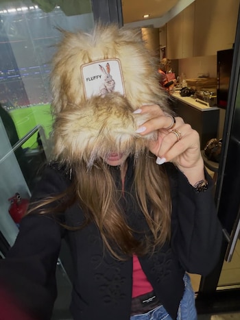 El look urbano e invernal