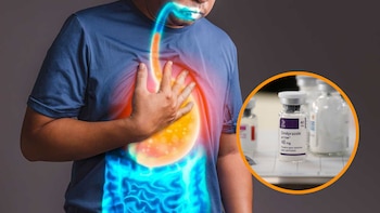 El aumento de infecciones intestinales