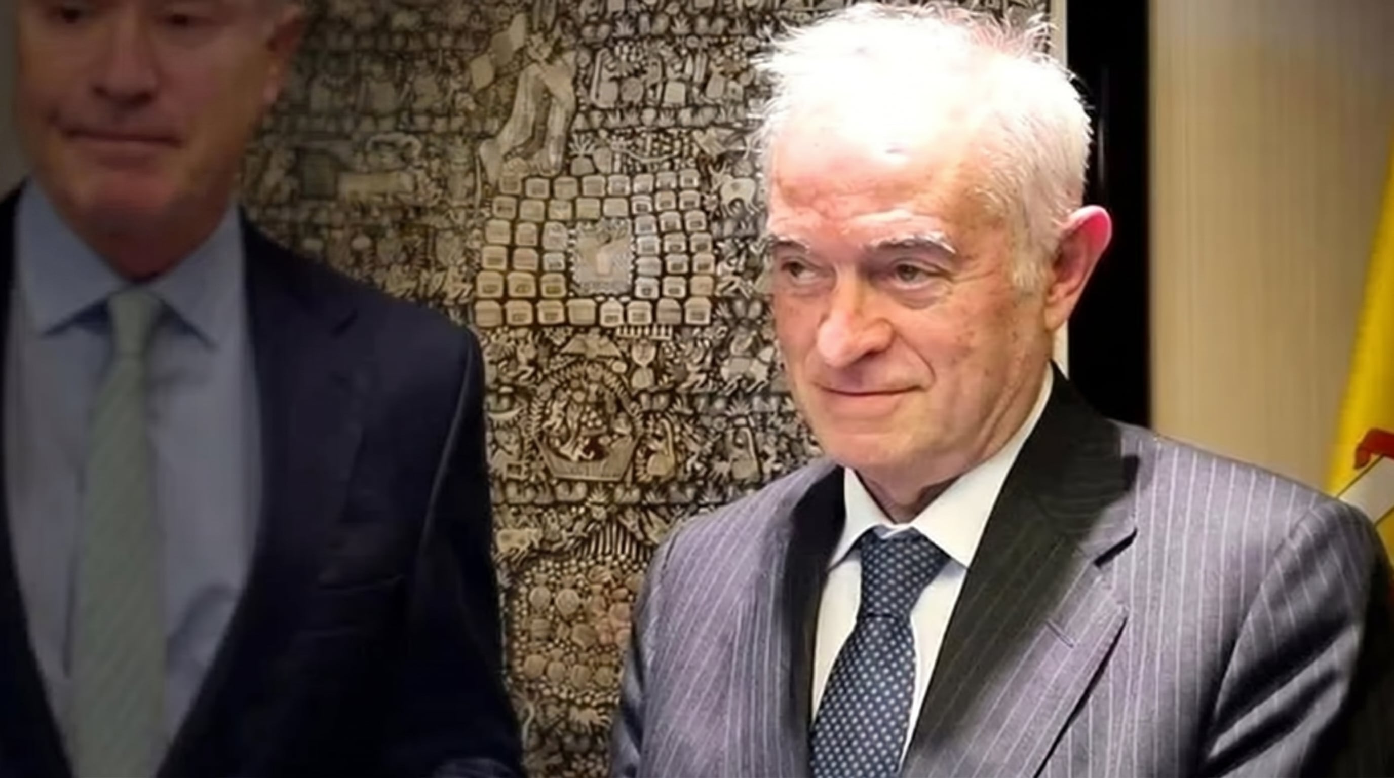 El tormento de Begoña Gómez no termina: el juez Peinado estudia abrir un bufete de abogados tras jubilarse