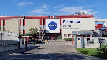 Beiersdorf (Nivea) gana 939 millones
