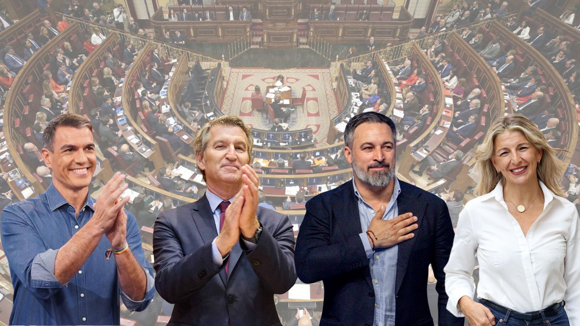 El PP recorta distancias con el PSOE en el CIS de la ruptura de Junts con el Gobierno y la dimisión de Mazón