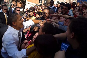 The 47 Seconds That Saved Kamala Harris’s Political Career NYT