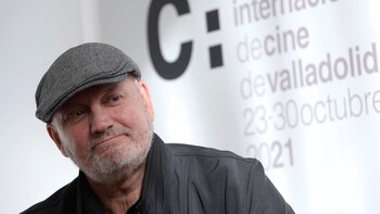 Juan José Campanella: "si está