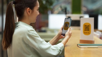El 'quishing' gana terreno: los ciberdelincuentes aprovechan la confianza en los códigos QR para incrementar sus ataques
