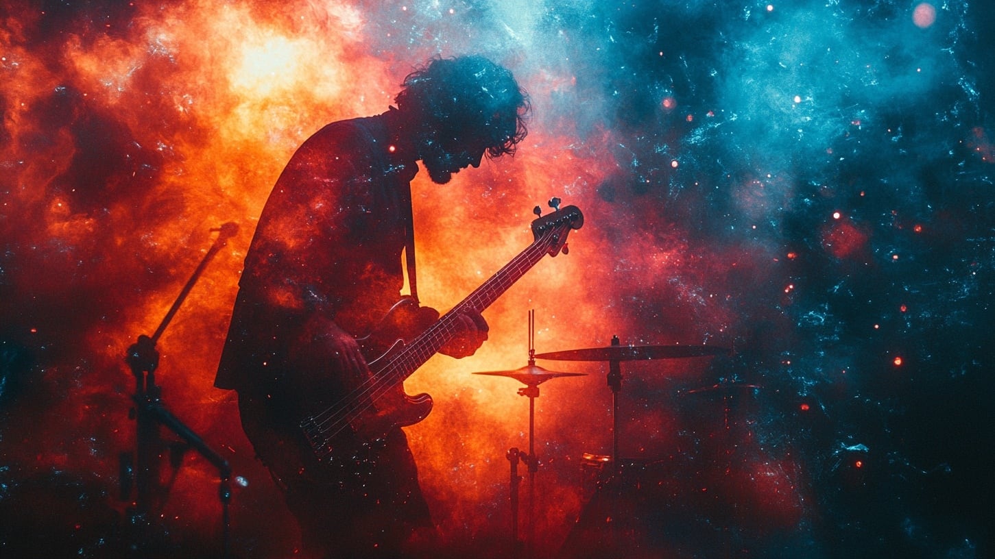 El éxito mundial no pudo evitar que estas bandas decidieran poner fin a sus historias en la cima de su popularidad (Imagen Ilustrativa Infobae)
