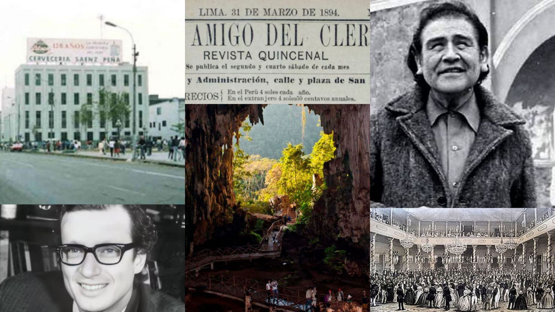 Diversos acontecimientos históricos marcan esta fecha en el país, desde celebraciones republicanas y avances industriales hasta hitos religiosos y nacimientos de figuras clave en la música y el desarrollo urbano (Composición)