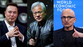 Estos personajes han liderado la