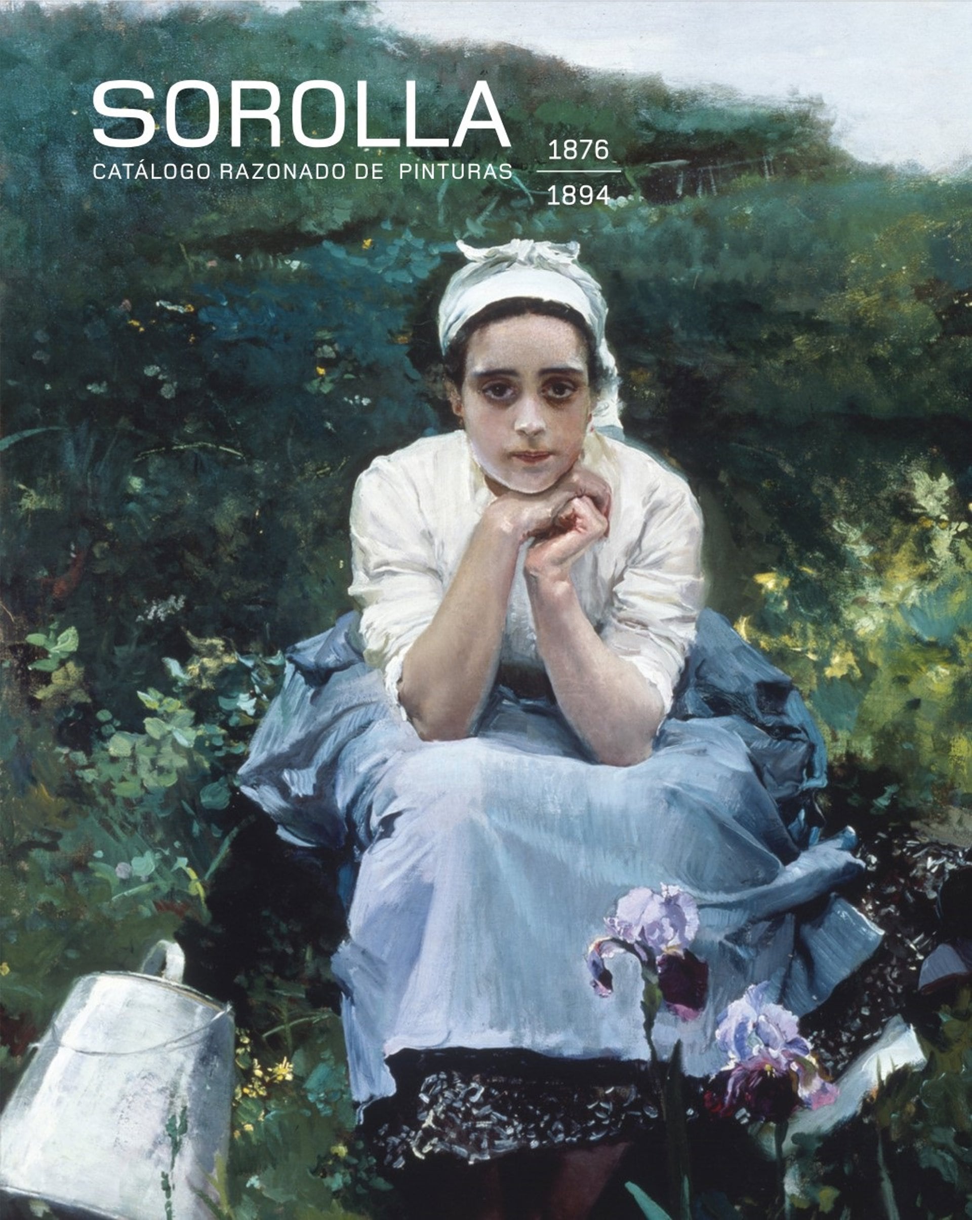 Blanca Pons reivindica a un Sorolla «infatigable y concienzudo» en el primer catálogo razonado del artista de 1073 obras