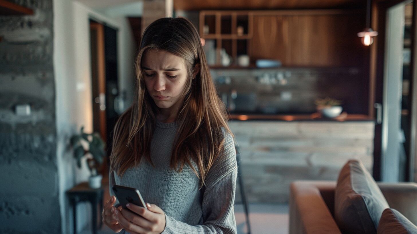 Las redes sociales amplifican y replican el sufrimiento, exponiendo a adolescentes a un flujo constante de contenido sobre autolesión y desesperanza (Imagen Ilustrativa Infobae)