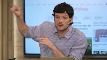 “Festejar es una cuestión de