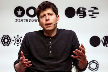 La cultura de ensayo y error llevó a OpenAI a crear métricas internas ante la falta de productos y de usuarios (REUTERS)