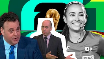 David Faitelson explota en vivo