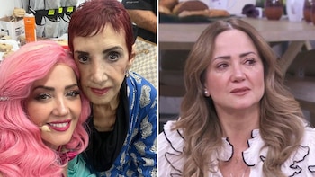 La conductora de Hoy recordó