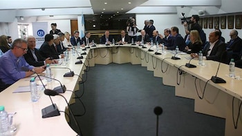 Llama la atención que se