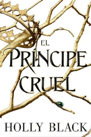 El príncipe cruel combinó romance, hadas y lucha por el poder en Elfhame, y Universal Pictures prepara su adaptación cinematográfica
