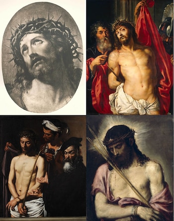 ECCE HOMO