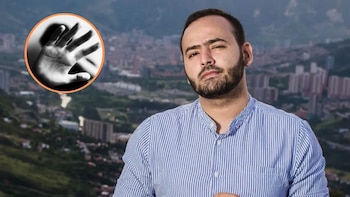 El funcionario del Concejo de