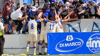 Godoy Cruz y Tristán Suárez jugarán la final por el primer ascenso a la Liga Profesional: Ferro empató y dejó pasar una chance histórica